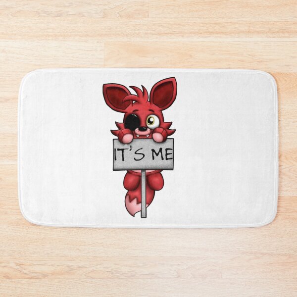 Item preview, Its me foxy designed and sold by YoungDsun.