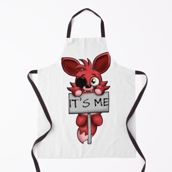 Item preview, Its me foxy designed and sold by YoungDsun.