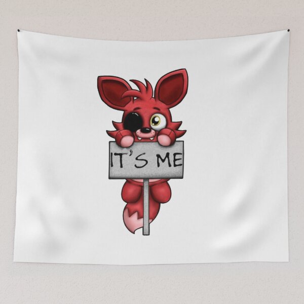 Item preview, Its me foxy designed and sold by YoungDsun.