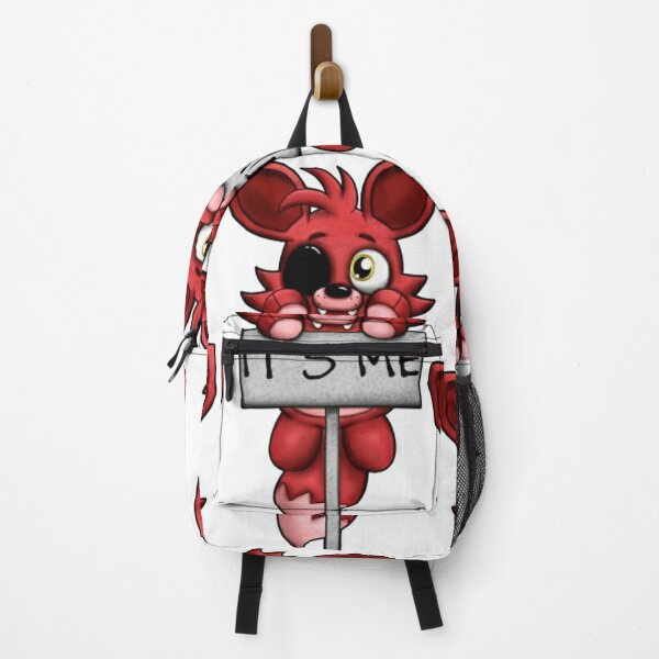 Fnaf Sister Location Backpacks for Sale | Redbubble