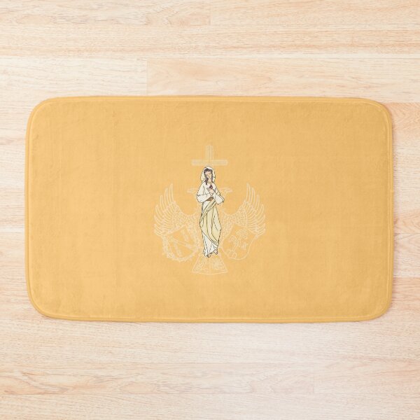 Item preview, Santa Maria del Valle - AuctorSalutis designed and sold by AuctorSalutis.