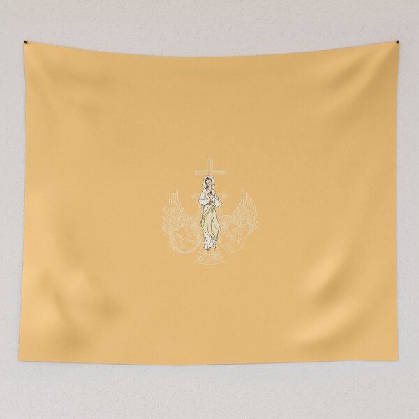 Item preview, Santa Maria del Valle - AuctorSalutis designed and sold by AuctorSalutis.