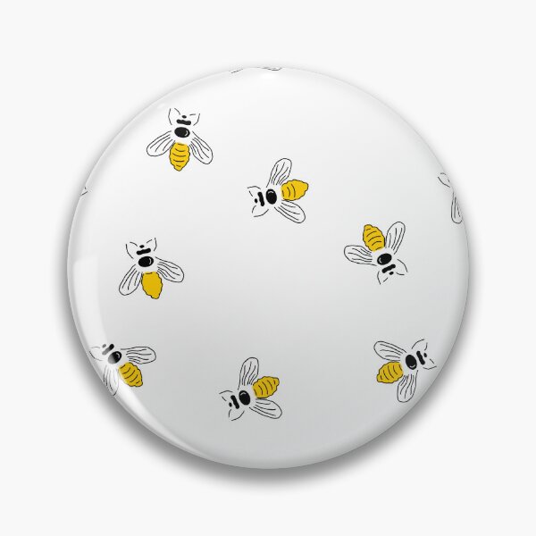 Item preview, Bee Print designed and sold by designsbyreaia.