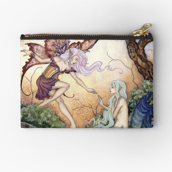 Item preview, The Introduction designed and sold by AmyBrownArt.