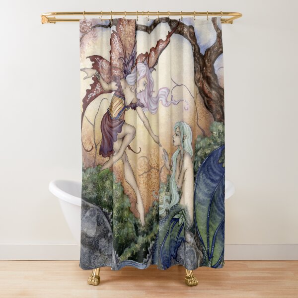 Item preview, The Introduction designed and sold by AmyBrownArt.