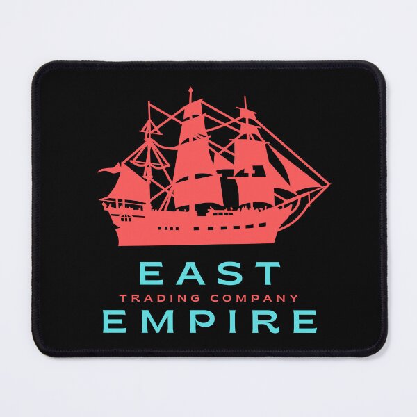 Item preview, East Empire designed and sold by VictorL Designs.