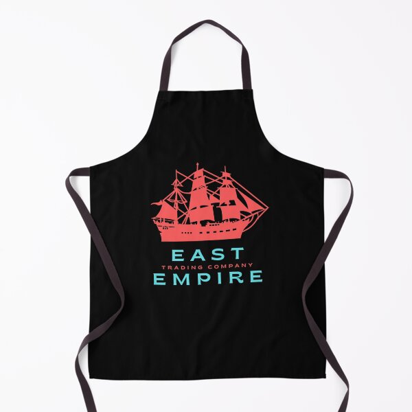 Item preview, East Empire designed and sold by VictorL Designs.