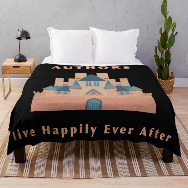 Item preview, Authors live Happily Ever After Castle designed and sold by janraydesigns.