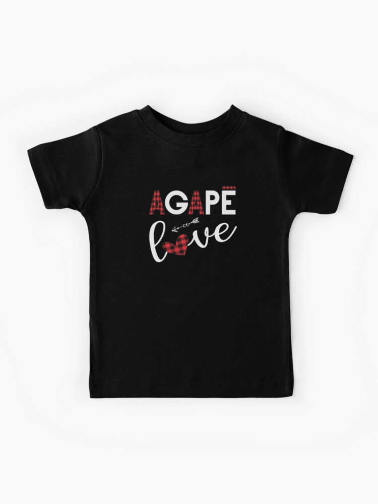 Amor Ágape Cotton Shorts – Amor Agape Apparel