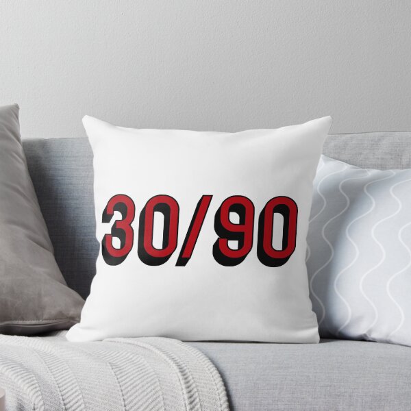 Item preview, 30/90 tick tick boom lyrics  designed and sold by molscott.