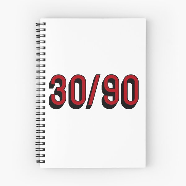 Item preview, 30/90 tick tick boom lyrics  designed and sold by molscott.