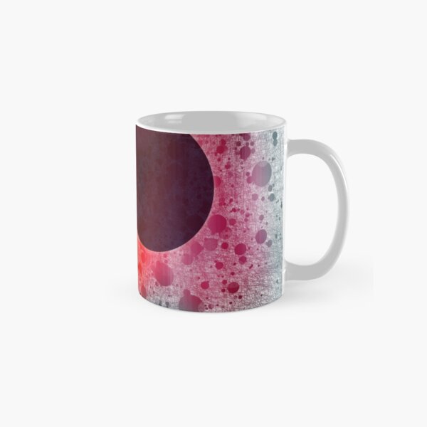 What I Did Today Classic Mug