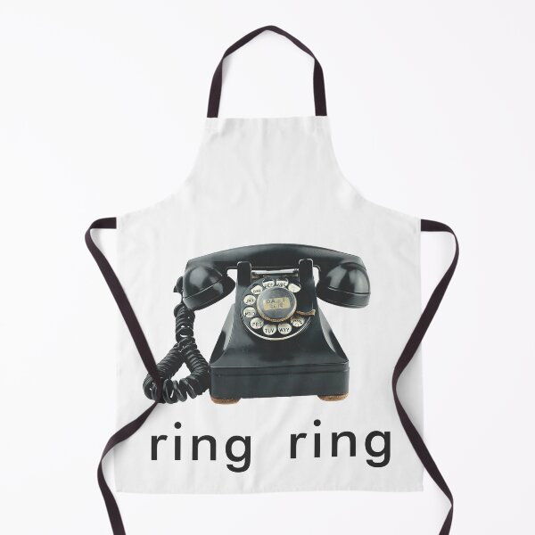 Item preview, Ring Ring ...it's for you! designed and sold by IXXIN.