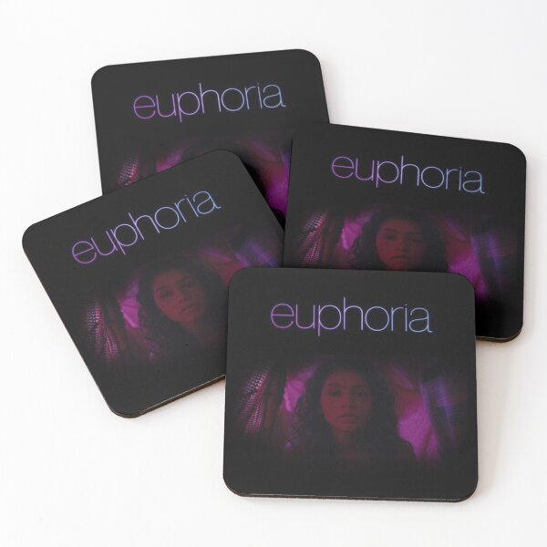 Item preview, Euphoria  designed and sold by emma's corner.