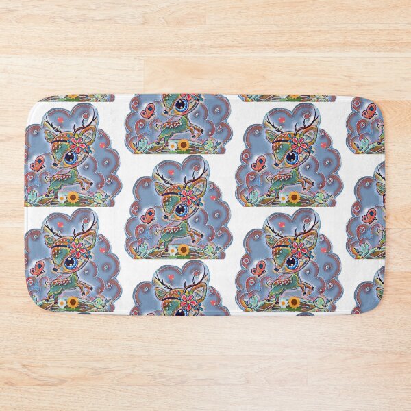 Item preview, Bambi world designed and sold by ElhaChBa.