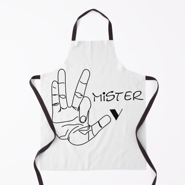 Item preview, Mister V designed and sold by ima5157.