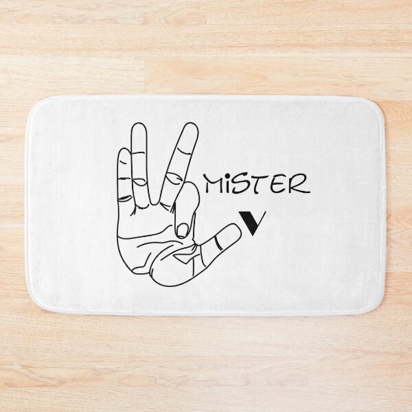 Item preview, Mister V designed and sold by ima5157.