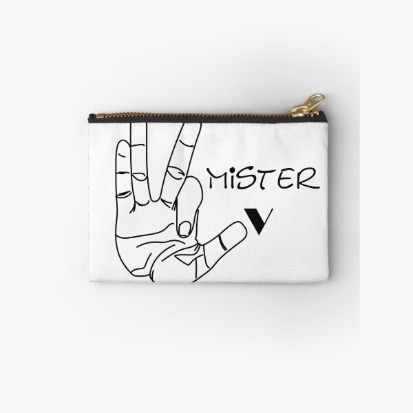Item preview, Mister V designed and sold by ima5157.
