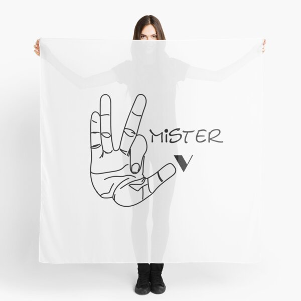 Item preview, Mister V designed and sold by ima5157.