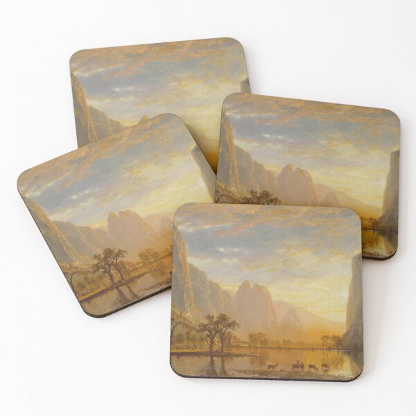 Item preview, Valley of the Yosemite designed and sold by Old-fowers.