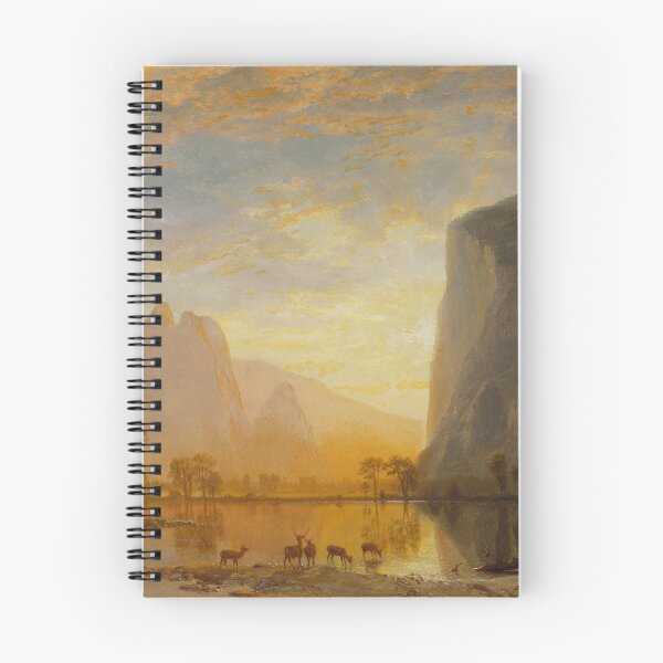 Item preview, Valley of the Yosemite designed and sold by Old-fowers.