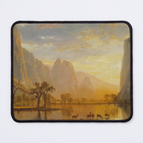 Item preview, Valley of the Yosemite designed and sold by Old-fowers.