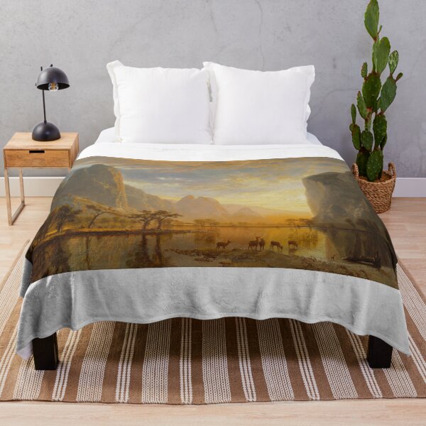 Item preview, Valley of the Yosemite designed and sold by Old-fowers.