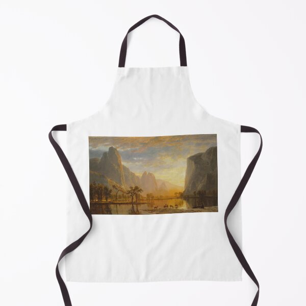 Item preview, Valley of the Yosemite designed and sold by Old-fowers.