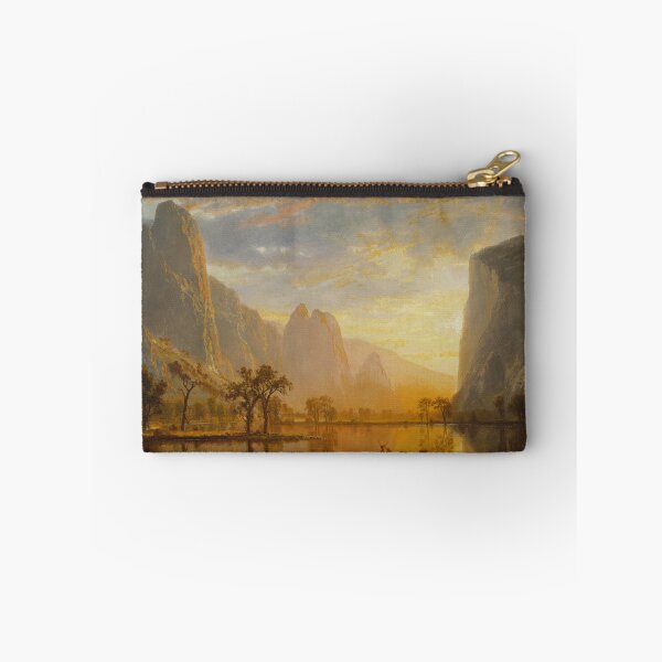 Item preview, Valley of the Yosemite designed and sold by Old-fowers.