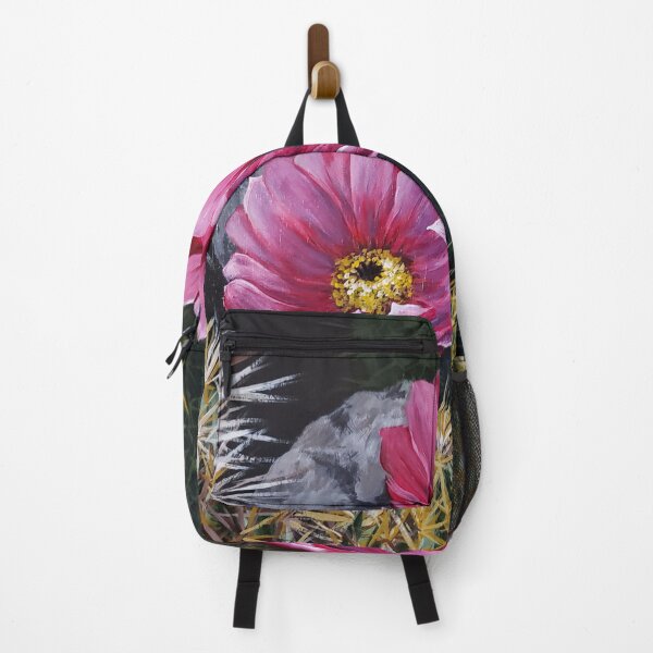 Item preview, Hedgehog Cactus designed and sold by Len Burton.