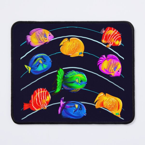 Item preview, The best fishing gift ideas for fish lovers in 2022. Nautical designed and sold by Artonmytee.