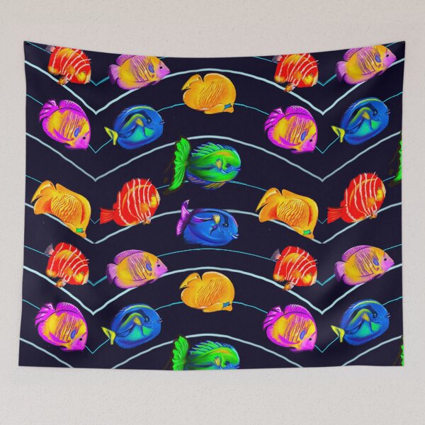 Item preview, The best fishing gift ideas for fish lovers in 2022. Nautical  designed and sold by Artonmytee.