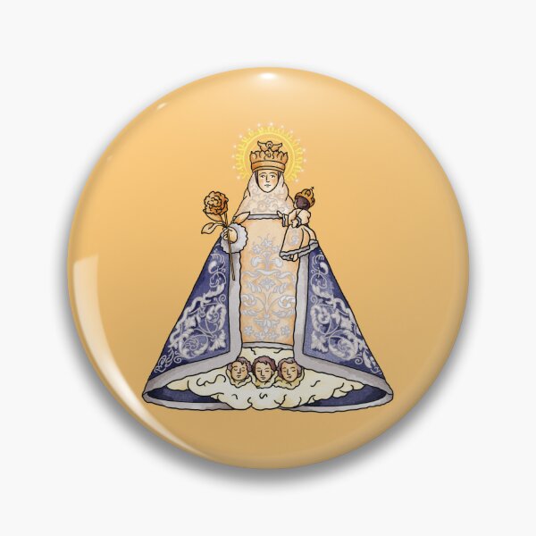 Item preview, Santa Maria de Covadonga - AuctorSalutis designed and sold by AuctorSalutis.