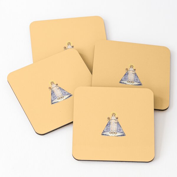 Item preview, Santa Maria de Covadonga - AuctorSalutis designed and sold by AuctorSalutis.
