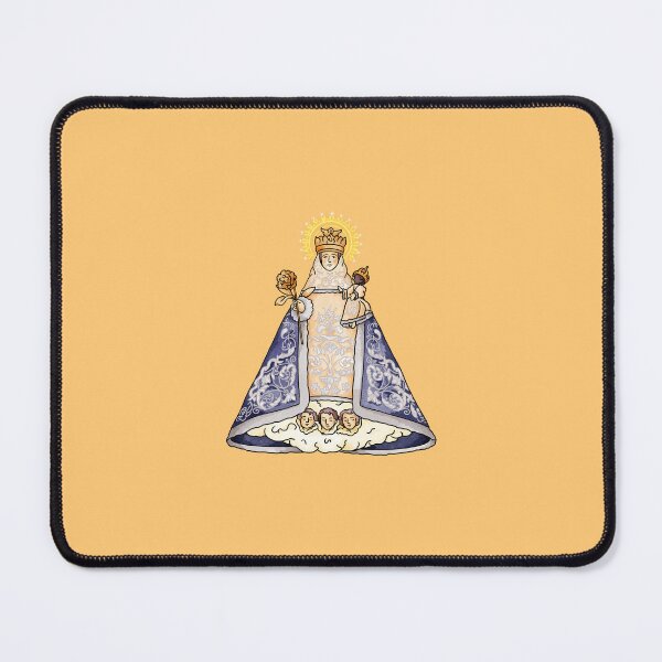 Item preview, Santa María de Covadonga - AuctorSalutis designed and sold by AuctorSalutis.
