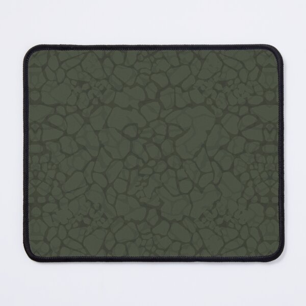 Item preview, NATEX TARN - GIRAFUNGUS - #434a39 "DUNKELGRUN" designed and sold by André Cremers.