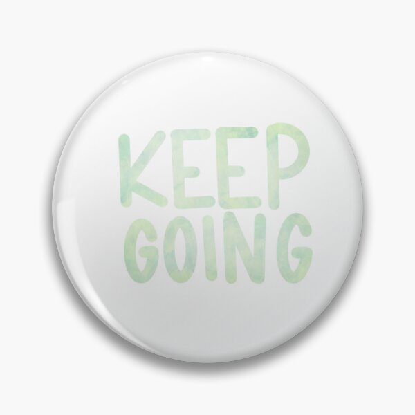 Item preview, Keep Going designed and sold by Ella Sandnes.