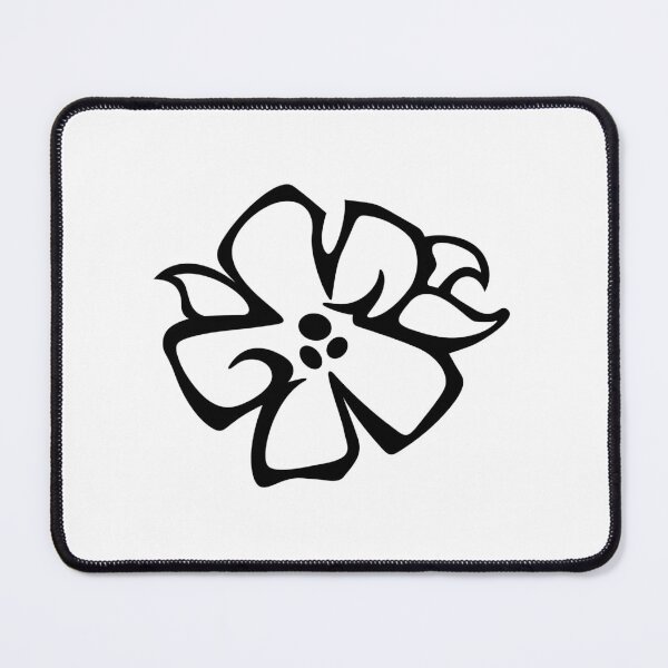 Item preview, Blossom w/o Tentacles designed and sold by Halaylah.