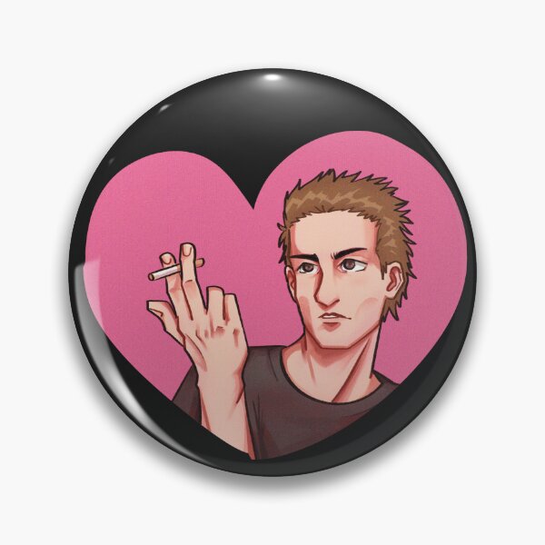 Artikelvorschau, Tokio Valentine entworfen und verkauft von chronodia.