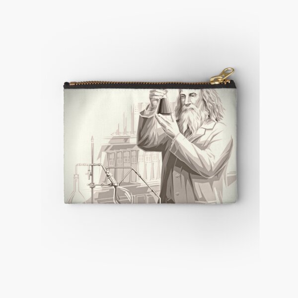 Item preview, Dmitri Mendeleev - Chemist designed and sold by VintagePeople.