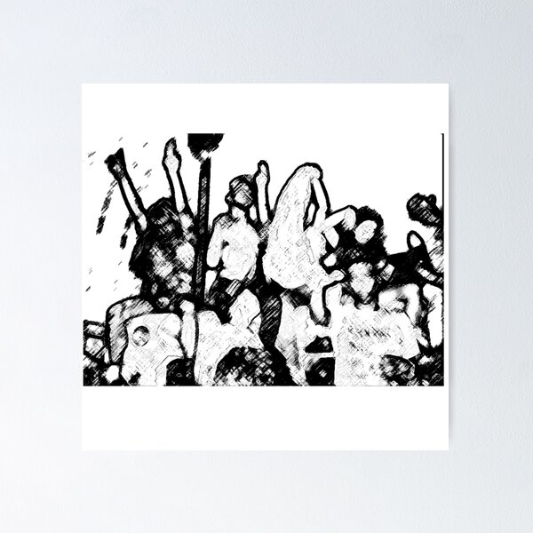 Item preview, LIT UNTIL WE PASS  designed and sold by Matheus Wagner Teixeira Bezerra.