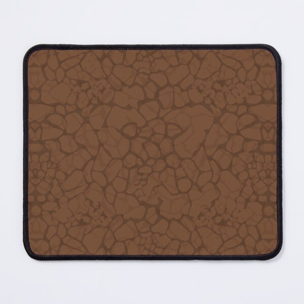 Item preview, NATEX TARN - GIRAFUNGUS - #764a2f "BRAUN" designed and sold by André Cremers.