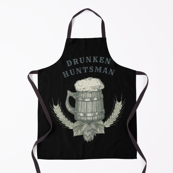 Item preview, Drunken Huntsman designed and sold by VictorL Designs.