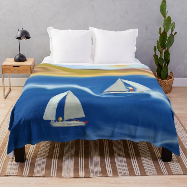 Item preview, Smooth Sailing designed and sold by kristalcurt.