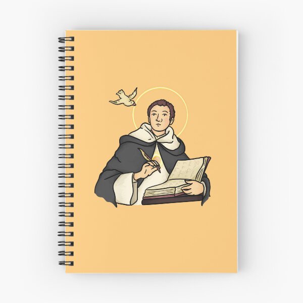 Item preview, Saint Thomas Aquinas - AuctorSalutis designed and sold by AuctorSalutis.
