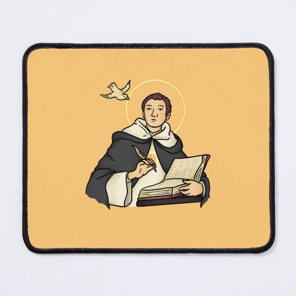 Item preview, Saint Thomas Aquinas - AuctorSalutis designed and sold by AuctorSalutis.