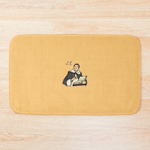 Item preview, Saint Thomas Aquinas - AuctorSalutis designed and sold by AuctorSalutis.