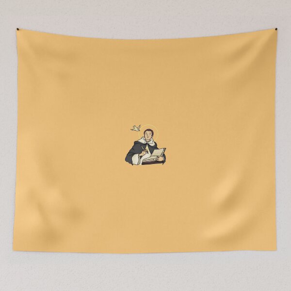 Item preview, Saint Thomas Aquinas - AuctorSalutis designed and sold by AuctorSalutis.
