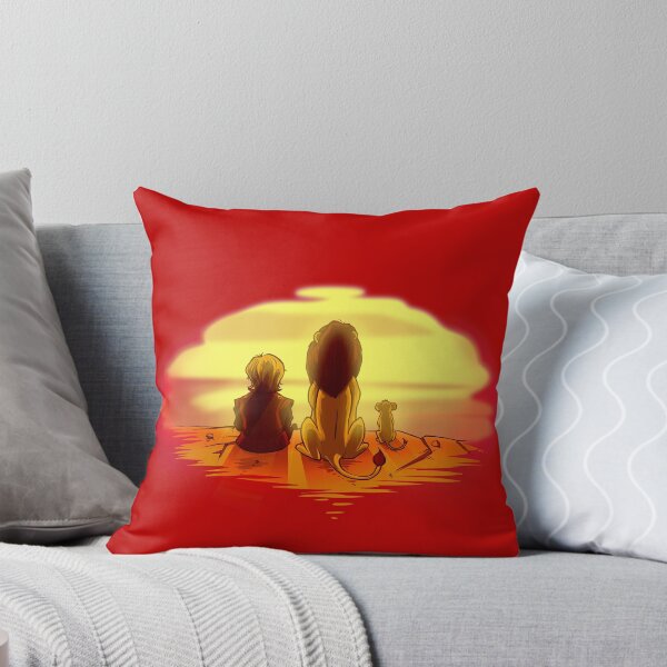 Item preview, Hear Me Roar designed and sold by AlbertoArni.