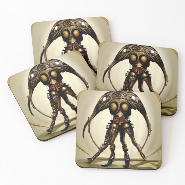 Item preview, Alien designed and sold by axelport.